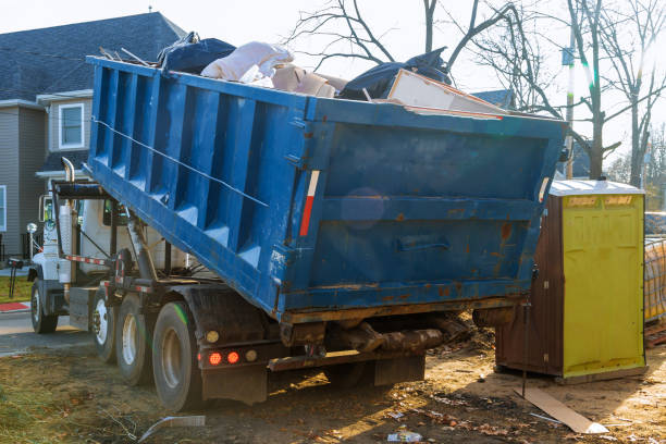 Best Commercial Junk Removal in Carey, ID