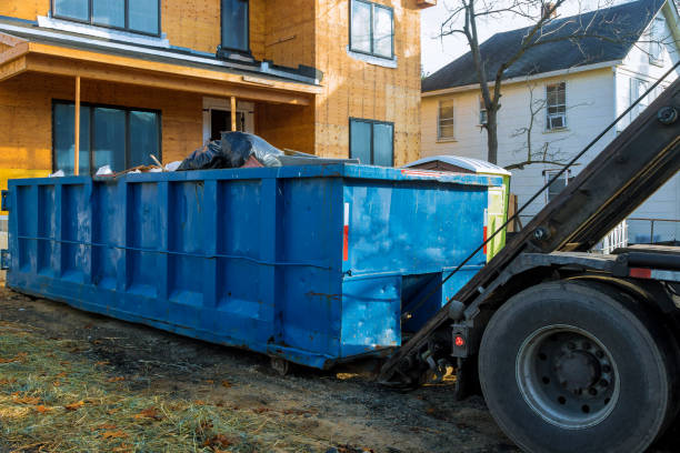 Best Green Junk Removal in Carey, ID