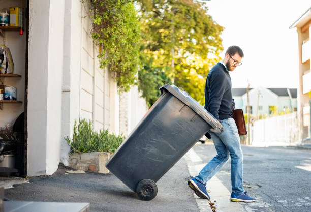 Best Customized Junk Removal Services in Carey, ID