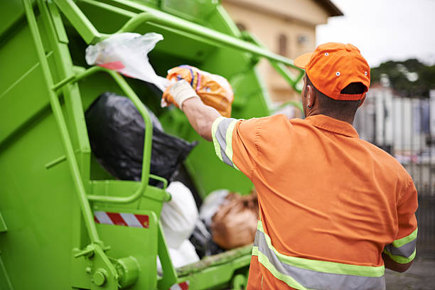 Best Scrap Metal Recycling in Carey, ID